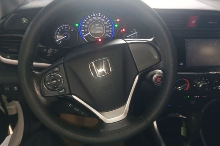 Used Honda Crider 2015 1.8L automatic luxury edition Steering Wheel