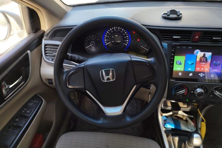 Used Honda Crider 2015 1.8L manual Comfort version Steering Wheel