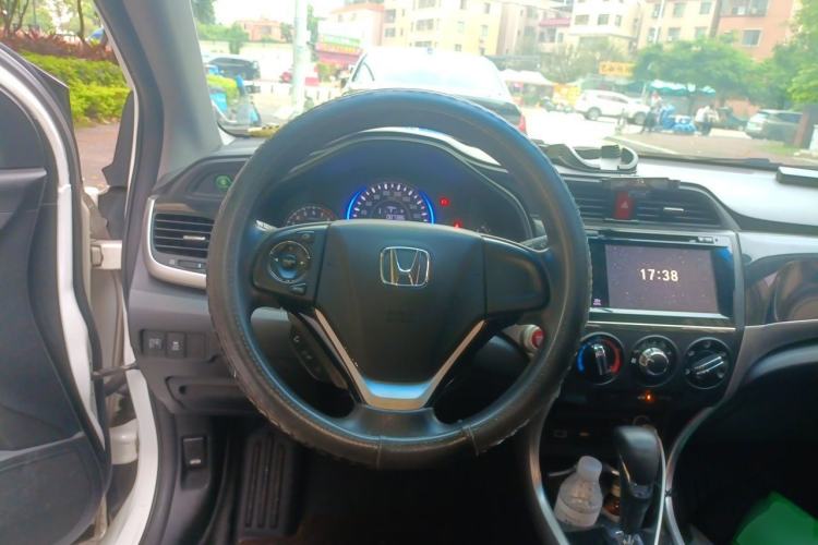 Used Honda Crider 2015 1.8L automatic luxury edition Steering Wheel