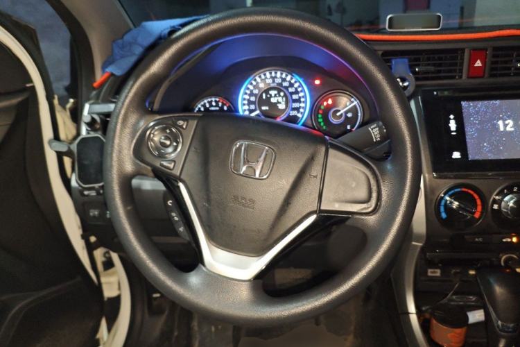 Used Honda Crider 2015 1.8L automatic luxury edition Steering Wheel