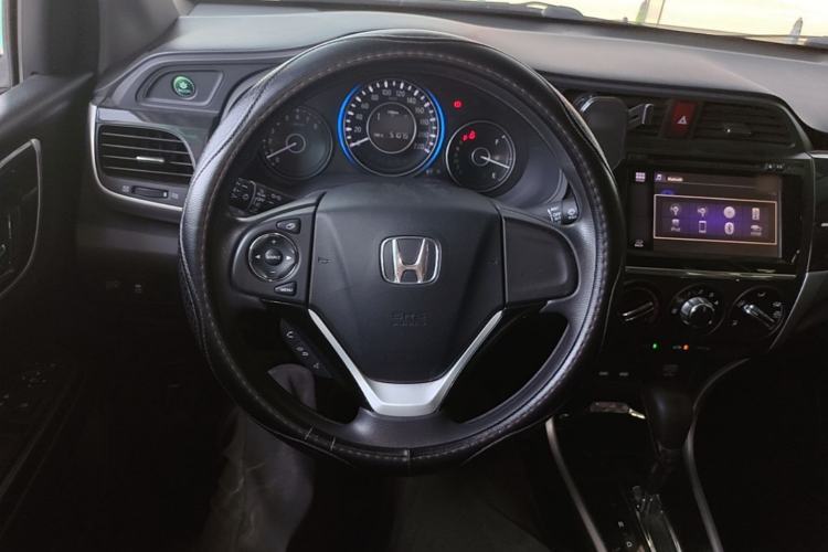 Used Honda Crider 2015 1.8L automatic luxury edition Steering Wheel