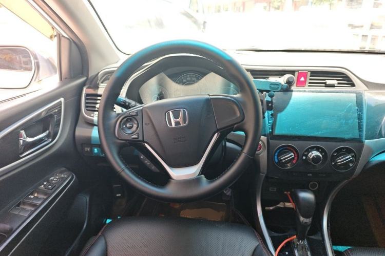 Used Honda Crider 2015 1.8L automatic luxury edition Steering Wheel