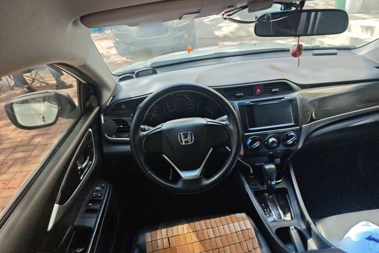 Used Honda Crider 2015 1.8L automatic comfort version Steering Wheel
