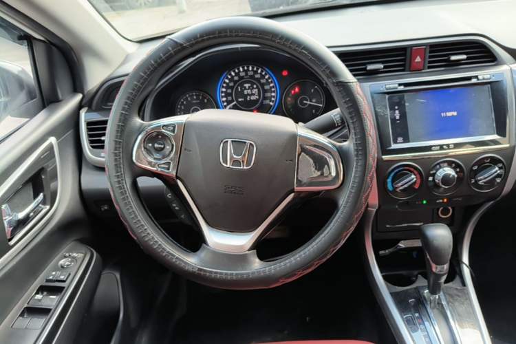 Used Honda Crider 2015 1.8L automatic luxury edition Steering Wheel