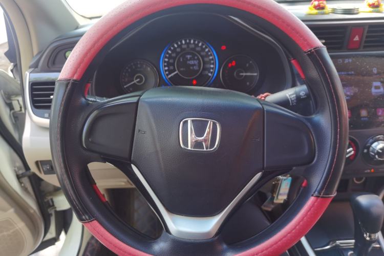 Used Honda Crider 2015 1.8L automatic comfort version Steering Wheel