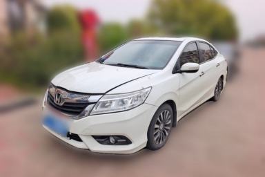 Used Honda Crider 2015 1.8L automatic luxury edition
