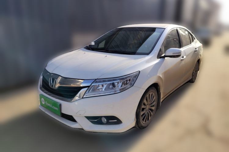 Used Honda Crider 2015 1.8L manual Comfort version Guazi used car, China used car export, Used car for sale, Used  cars, Cheapest cars for sale