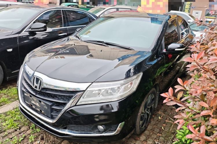 Used Honda Crider 2016 1.8L CVT Comfort Version Guazi used car, China used car export, Used car for sale, Used  cars, Cheapest cars for sale