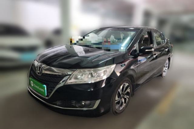 Used Honda Crider 2016 1.8L CVT Comfort Version
