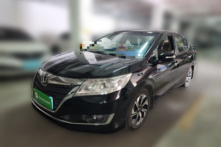 Used Honda Crider 2016 1.8L CVT Comfort Version Guazi used car, China used car export, Used car for sale, Used  cars, Cheapest cars for sale