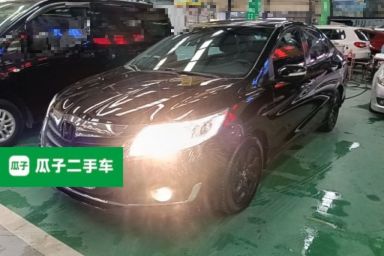 Used Honda Crider 2016 1.8L CVT Comfort Version