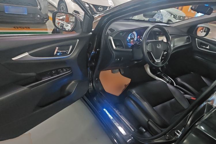 Used Honda Crider 2016 1.8L CVT Comfort Version Driver Seat