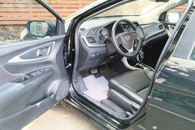 Used Honda Crider 2016 1.8L CVT Comfort Version Driver Seat