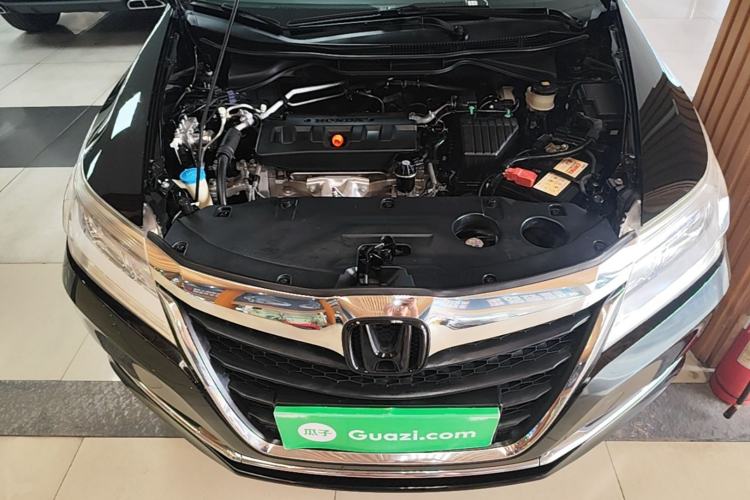 Used Honda Crider 2016 1.8L CVT Comfort Version Engine Bay