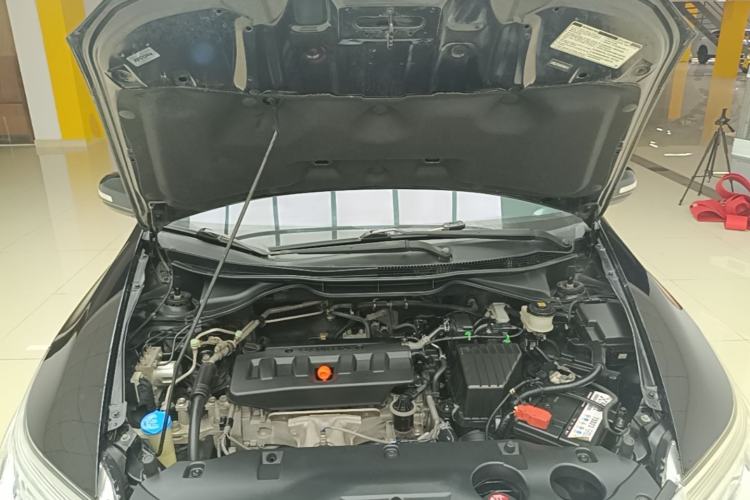 Used Honda Crider 2016 1.8L CVT Comfort Version Engine Bay