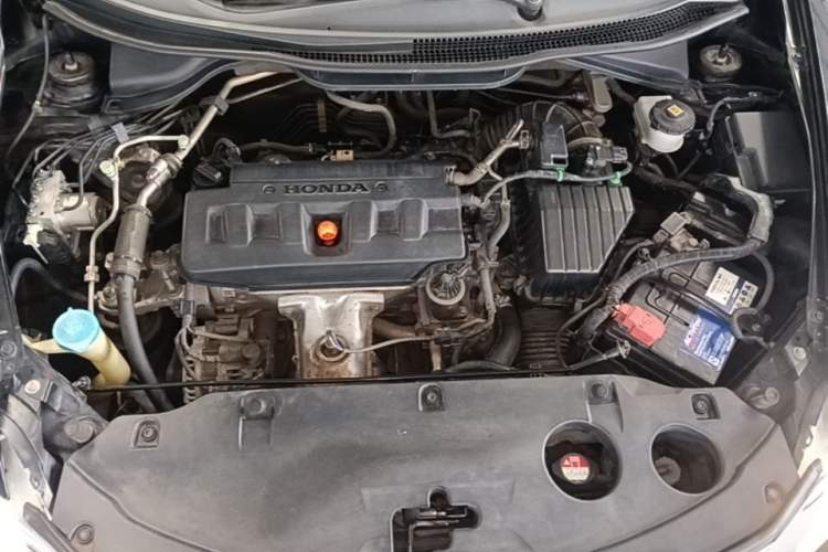 Used Honda Crider 2016 1.8L CVT Comfort Version Engine Bay