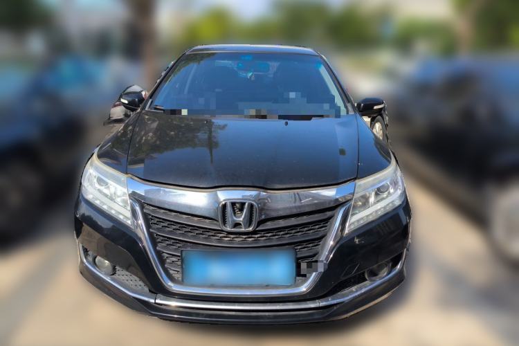 Used Honda Crider 2016 1.8L CVT Comfort Version Front