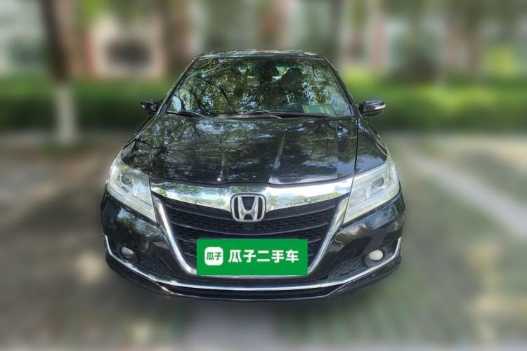 Used Honda Crider 2016 1.8L CVT Comfort Version Front
