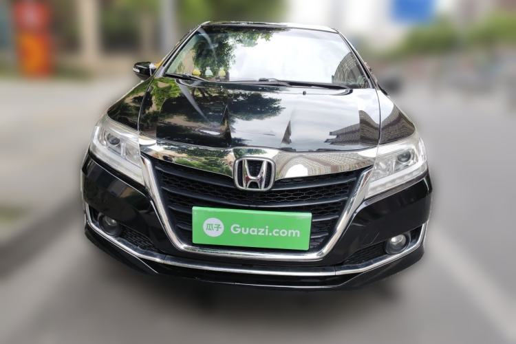 Used Honda Crider 2016 1.8L CVT Comfort Version Front