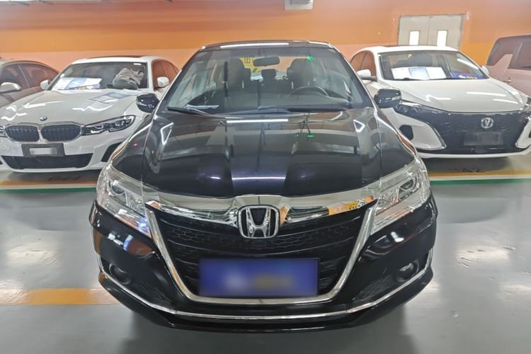Used Honda Crider 2016 1.8L CVT Comfort Version Front