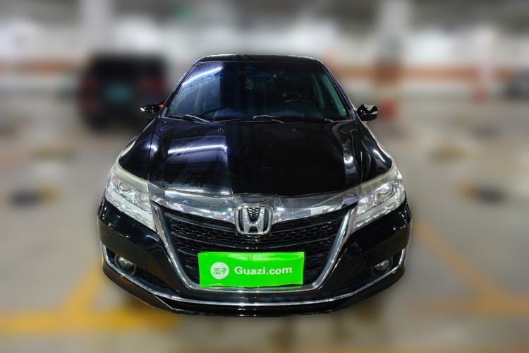 Used Honda Crider 2016 1.8L CVT Comfort Version Front
