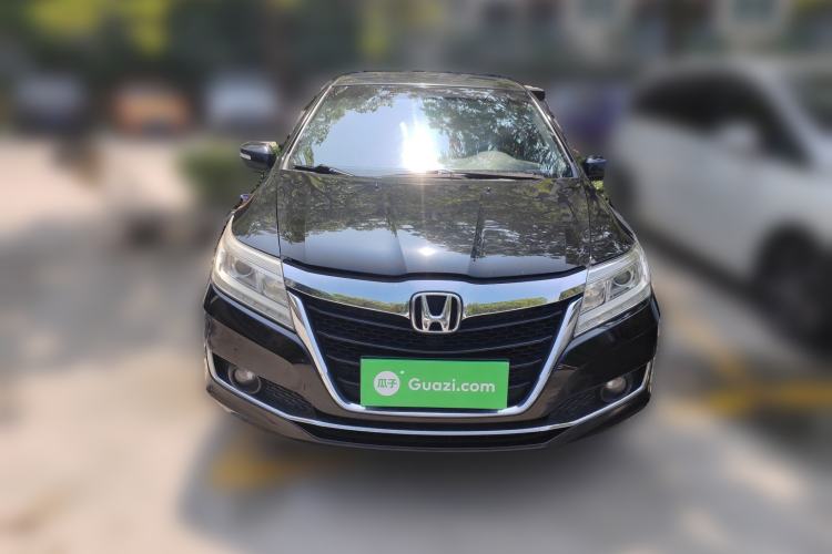 Used Honda Crider 2016 1.8L CVT Comfort Version Front