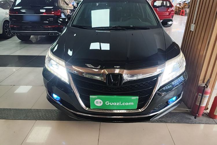 Used Honda Crider 2016 1.8L CVT Comfort Version Front