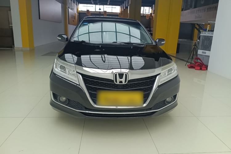 Used Honda Crider 2016 1.8L CVT Comfort Version Front