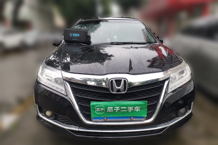 Used Honda Crider 2016 1.8L CVT Comfort Version Front