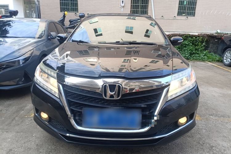 Used Honda Crider 2016 1.8L CVT Comfort Version Front