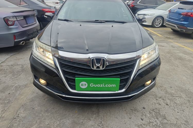 Used Honda Crider 2016 1.8L CVT Comfort Version Front