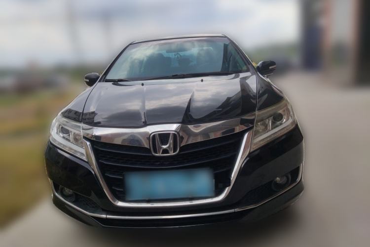 Used Honda Crider 2016 1.8L CVT Comfort Version Front