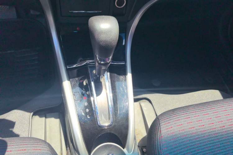 Used Honda Crider 2016 1.8L CVT Comfort Version Gear Lever