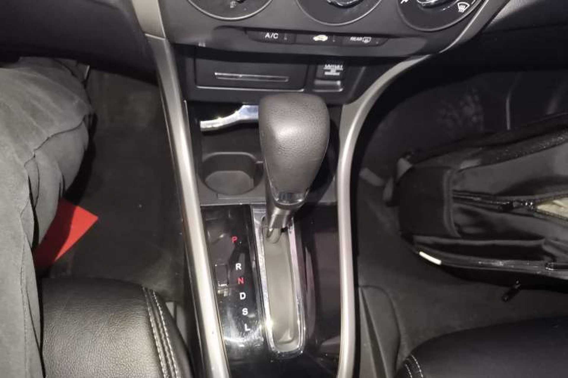 Used Honda Crider 2016 1.8L CVT Luxury Edition Gear Lever
