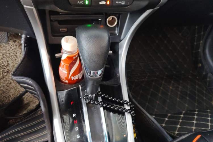Used Honda Crider 2016 1.8L CVT Luxury Edition Gear Lever