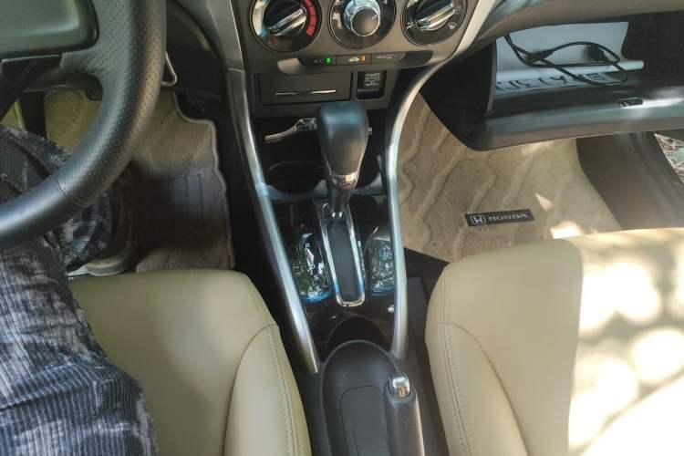 Used Honda Crider 2016 1.8L CVT Comfort Version Gear Lever