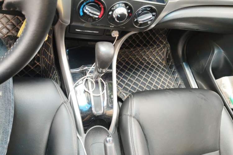 Used Honda Crider 2016 1.8L CVT Comfort Version Gear Lever