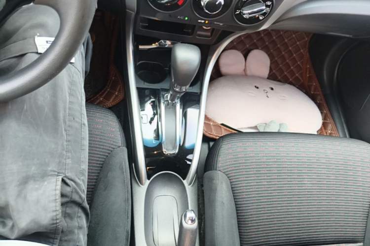 Used Honda Crider 2016 1.8L CVT Comfort Version Gear Lever