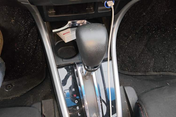 Used Honda Crider 2016 1.8L CVT Comfort Version Gear Lever