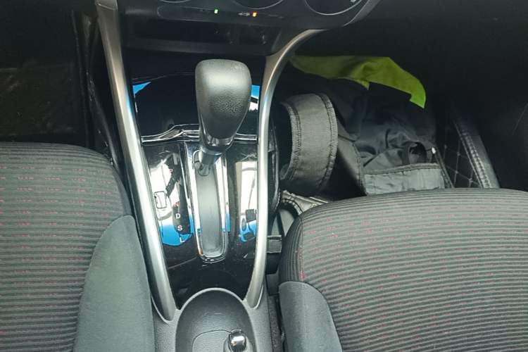 Used Honda Crider 2016 1.8L CVT Comfort Version Gear Lever