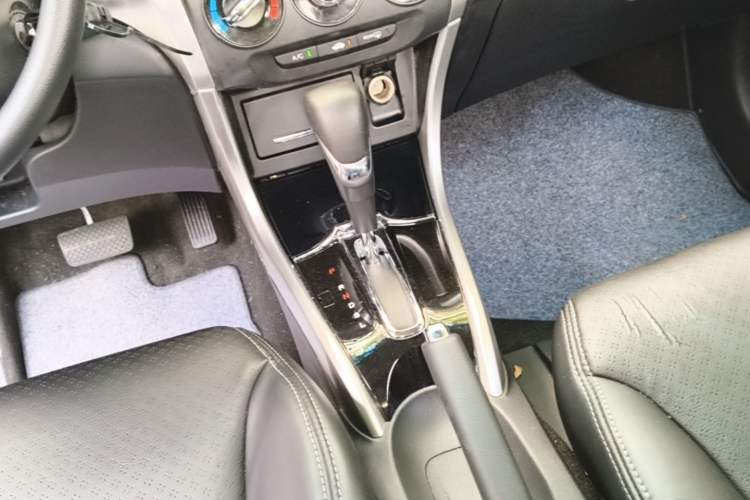 Used Honda Crider 2016 1.8L CVT Comfort Version Gear Lever