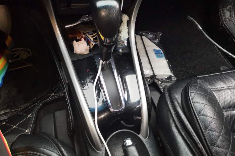 Used Honda Crider 2016 1.8L CVT Comfort Version Gear Lever
