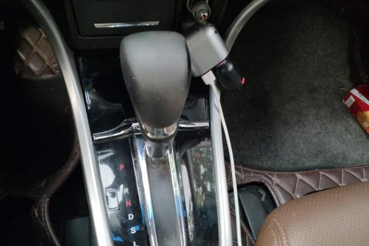 Used Honda Crider 2016 1.8L CVT Comfort Version Gear Lever