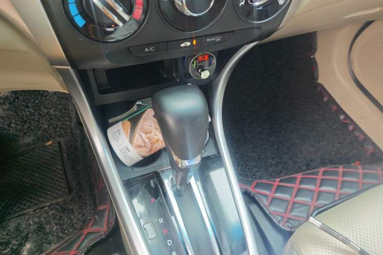 Used Honda Crider 2016 1.8L CVT Comfort Version Gear Lever
