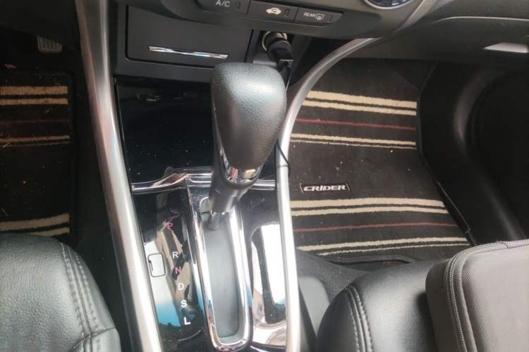 Used Honda Crider 2016 1.8L CVT Comfort Version Gear Lever