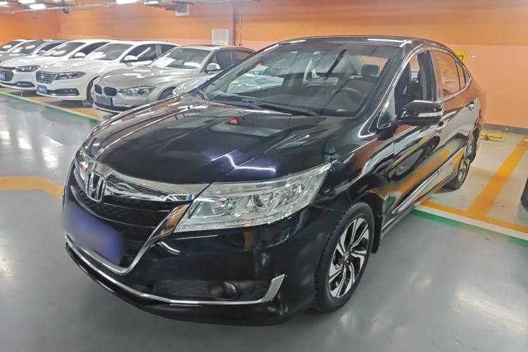 Used Honda Crider 2016 1.8L CVT Comfort Version Guazi used car, China used car export, Used car for sale, Used  cars, Cheapest cars for sale