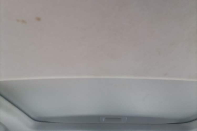 Used Honda Crider 2016 1.8L CVT Luxury Edition Headliner