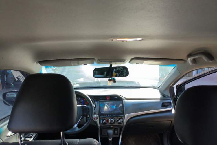 Used Honda Crider 2016 1.8L CVT Comfort Version Headliner