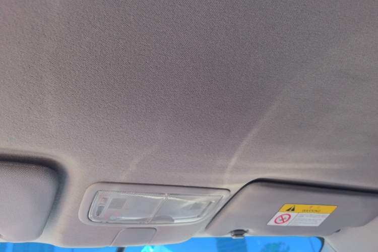 Used Honda Crider 2016 1.8L CVT Comfort Version Headliner