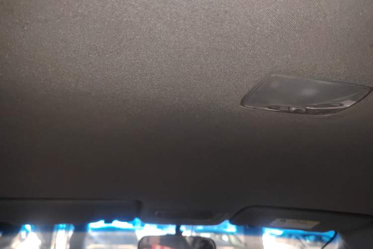 Used Honda Crider 2016 1.8L CVT Comfort Version Headliner